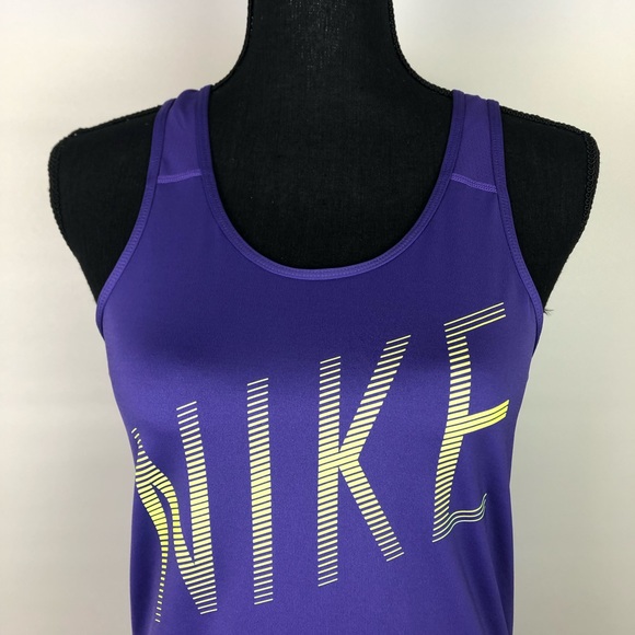 💵SOLD💵Nike | Dri Fit Active Top | Large - Picture 2 of 6